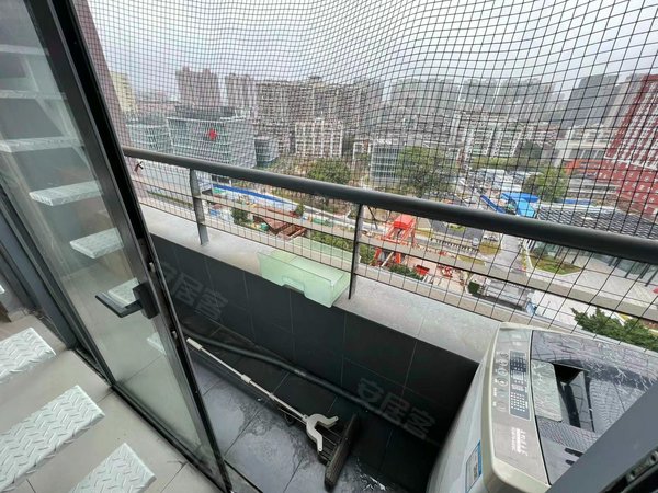 【多图】东方都会广场,天河公园租房,东方都会广场 1 房 39 方 繁华