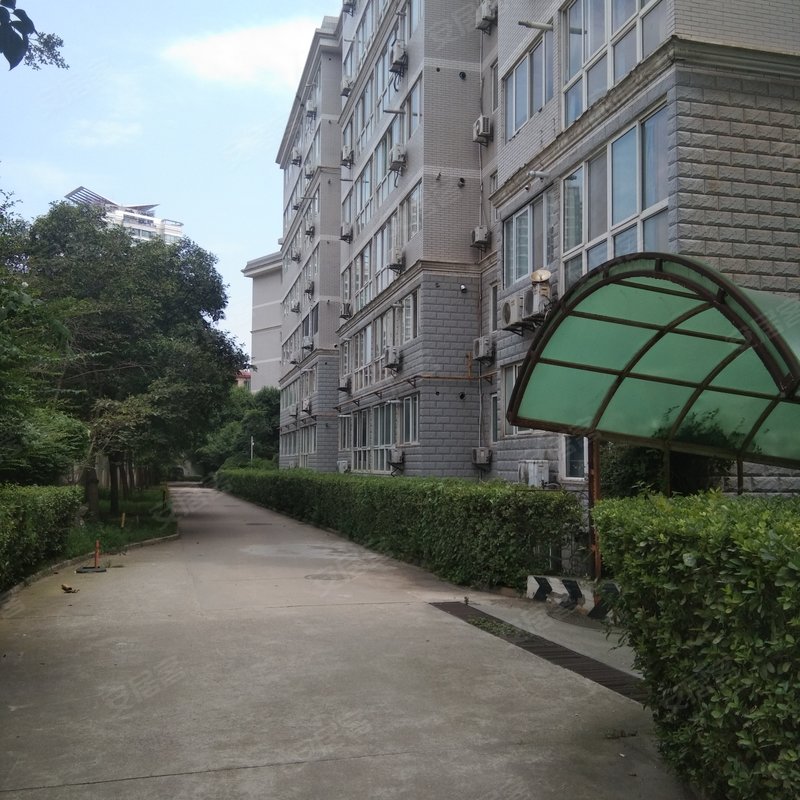 【樱花园, 樱花园小区专家解读页】- 西安58同城