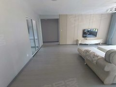 银川金凤正源北街北师大片区 中梁印小区 业主诚心出租 第一次出租 精装修可看出租房源真实图片