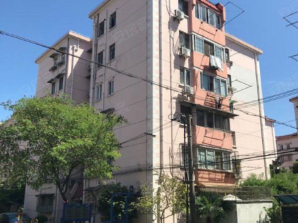 靠近12号线顾戴路站,房租月付可办居住证,可停车,闵行租房-上海58安居