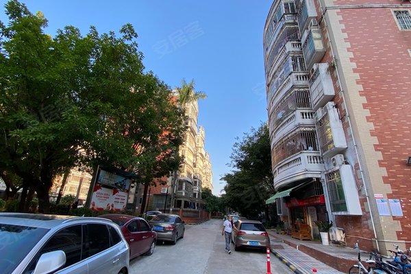 珠海小区 香洲小区 梅华小区 富康花园