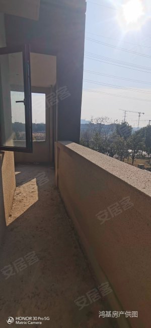 联发君悦湖别墅