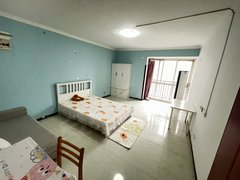 西安雁塔电视塔地铁口 可月付 南郊 曲江八水 电视塔 纬一街 可做饭出租房源真实图片