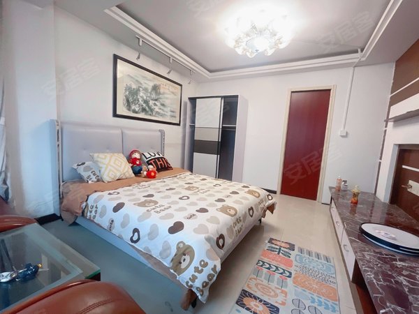 福明租房,东海花园,电梯,室友很干净,安静,坂急,绿园大厦泰富广场龙湖