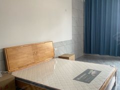 攸县义乌商贸城攸县市区望云国际广场 1室1厅1卫出租房源真实图片