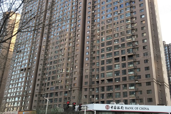 银基王朝(四期东南御),福元路157号 - 郑州银基王朝(四期东南御)二手
