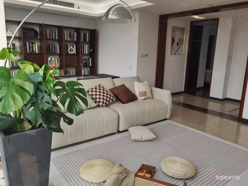 就一点要求 能接受租约 有意向 欢迎咨询臧亚魁,兆丰帝景苑二手房