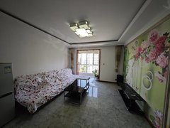 忻州忻府人民公园雁门一期 精装两室 设施齐全拎包入住出租房源真实图片