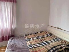 丹东元宝新柳步行街七道沟东都屹景，近新柳电梯小两室，包取暖物业，一年起租。出租房源真实图片