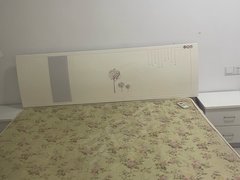 阜阳太和人民中路曹园小区 1室1厅1卫出租房源真实图片