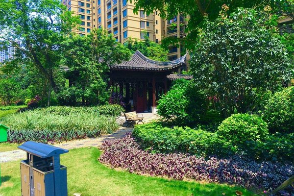 广佛颐景园,白陈路190号 - 佛山广佛颐景园二手房,租房,房价-佛山安居