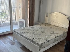 无锡锡山东亭长泰国际别墅区有阳台房出租出租房源真实图片