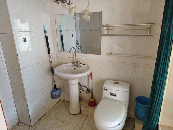 大连开发区快轨金马路新希望家园急租，新希望家园，两室南向拎包即住，全天采光，看房有钥匙出租房源真实图片