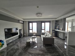 哈尔滨道里群力盛和天下一室一厅现代简约黑白灰再租可看出租房源真实图片