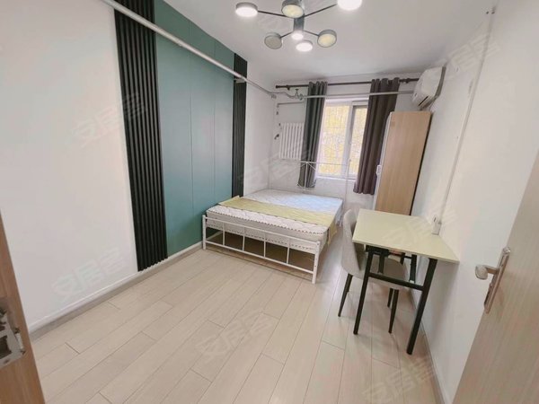 【多图】潞河中学北街26号院,新华大街租房,本人实拍 通州万达 潞河