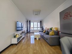 哈尔滨道里群力群力地铁口附近两室第一次出租2700一个月出租房源真实图片