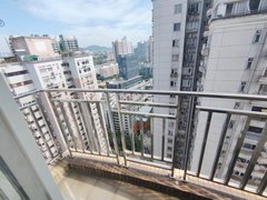 广州天河龙口东天河北 近华师地铁站 鸿翔大厦 精装大一房 拎包入住出租房源真实图片