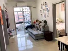 鹤岗工农新世纪广场奇峰家园一期6楼52平拎包记住6500一年出租房源真实图片