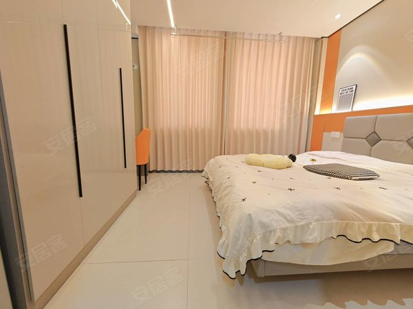 金华东阳南马花园中华城花园商业中心 家具城附近 南马中心路段 多户型选择799起租出租房源真实图片