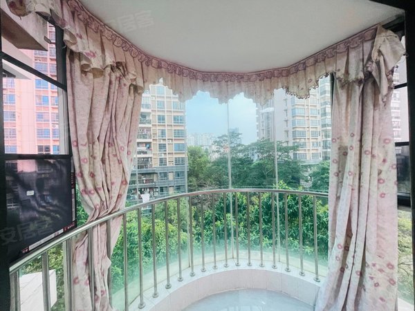 【多图】梦之岛花园,凤岭南租房,梦之岛花园 南宁三中初中校区 青秀山