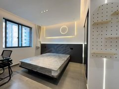 张家口桥东工业街中泰城，VG酒吧，钻石中路，红旗楼，烟厂附近，交通方便可短租出租房源真实图片