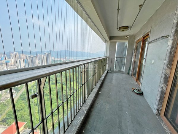 深圳盐田沙头角御景翠峰高性价比房源.
