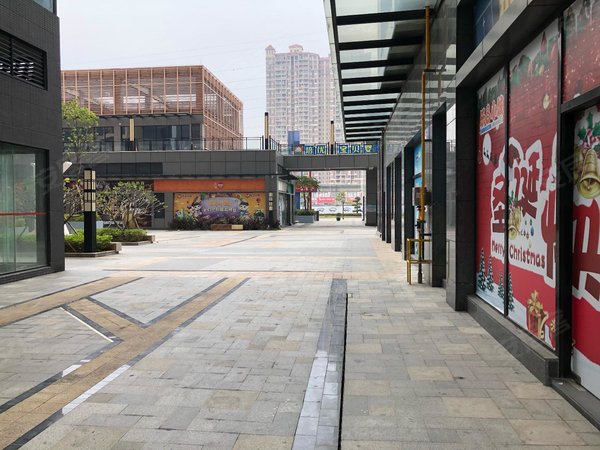 江门江海中环广场康城(江海)店长力荐!