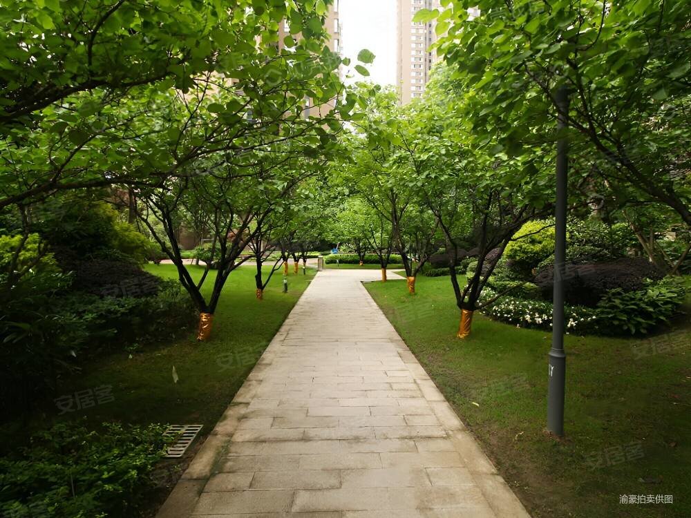 谢家湾人居潮流上衣高品,华润二十四城嘉悦府二手房,239万,3室2厅,2卫