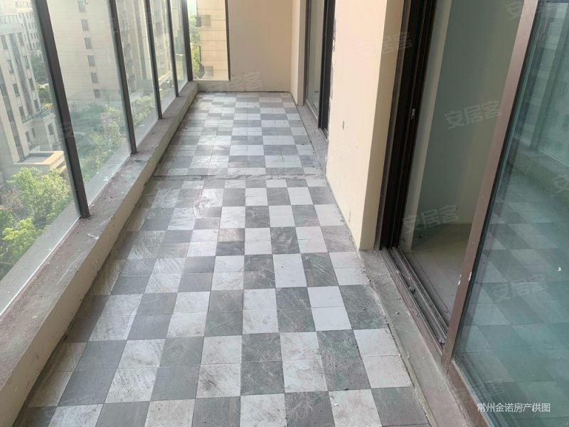 人气好房!,牡丹三江公馆二手房,175万,3室2厅,2卫,125平米-常州安居客