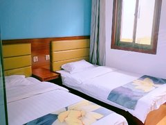 敦煌城区敦煌城区敦煌风情城 1室1厅1卫出租房源真实图片