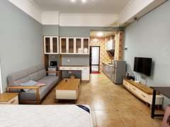 永州零陵永州商业城附属医院对面 精装公寓 温馨舒适 家电齐全 拎包入住出租房源真实图片