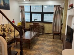 苏州张家港杨舍天霸商务馆 1室1厅1卫出租房源真实图片