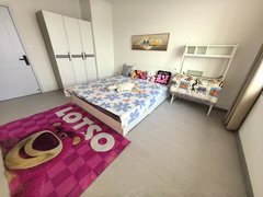 保定莲池河北农大好房 可短租月付 无中介 近六道口 长城 爱情广场 农大出租房源真实图片