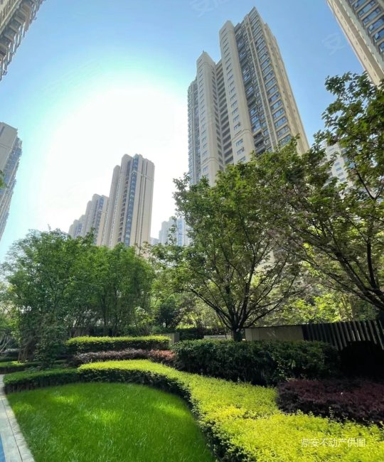 中海锦江城云熙2期