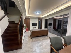 武夷山武夷武夷城区出租山外山别墅，短租，月租，长租，拎包入住出租房源真实图片