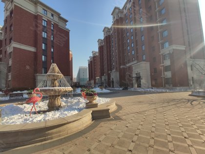 不足,信德华府怎么样,信德华府周边房产中介经纪人评价-辽阳安居客