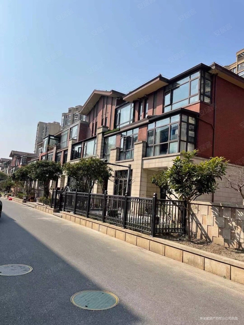 天俊华府(别墅)二手房,768万,6室3厅,3卫,265平米-扬州安居客