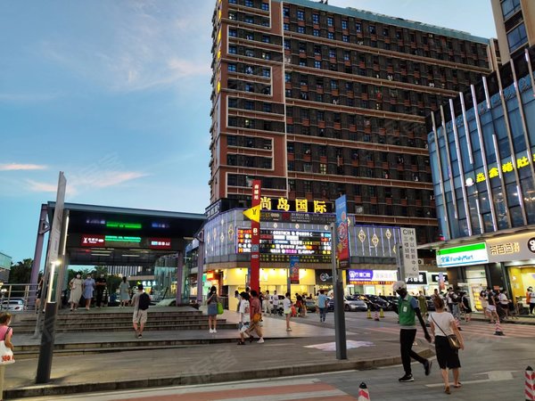 【多图】南浦时代,南浦租房,南浦时代大平层 随时可入住 东南向房东人