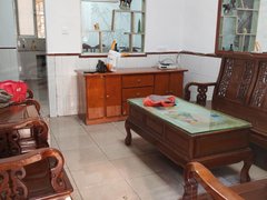 韶关乐昌公主上路建筑公司独栋3层别墅出租,4房2厅2卫,停车方便,拎包入住出租房源真实图片