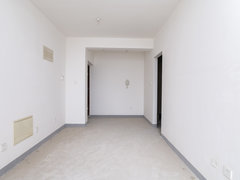 盛逸园 2室1厅1卫  电梯房 91平米