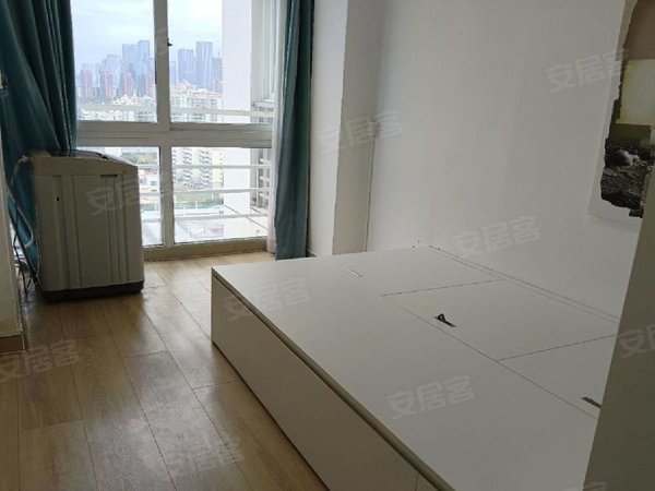 【多图】南海大厦,南山中心区租房,整租 实拍实价 近地铁 精装修 拎包