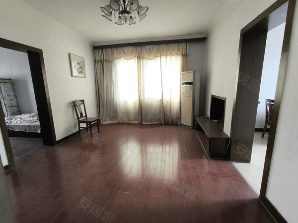 【多图】立新花园(北区),柯桥租房,顶楼精装修四房2卫,看房方便,柯桥