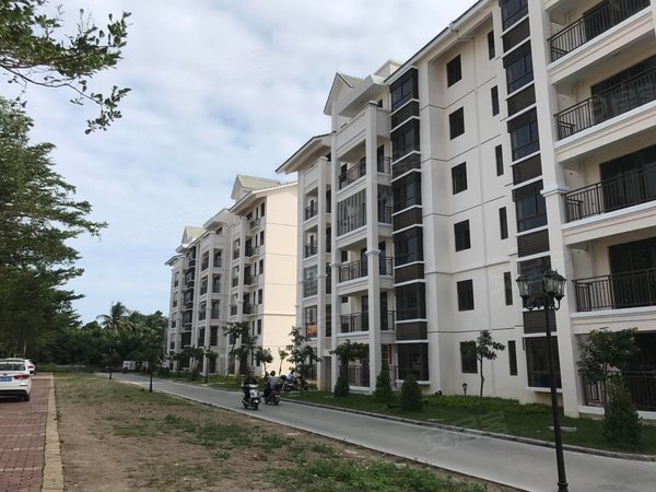 三亚海棠海棠湾镇海棠湾林旺风情小镇海棠湾林旺风情小镇两室一厅