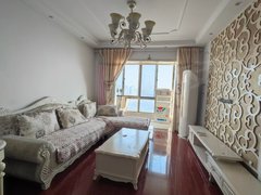 枣庄滕州荆河九州清晏精装两室 3台空调 家具家电齐全 拎包入住 有钥匙出租房源真实图片