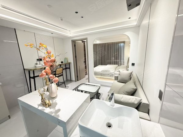 金华东阳东阳江北西范小区西范山口单间 一室一厅 两室一厅 精装多户型押一付一拎包入住出租房源真实图片