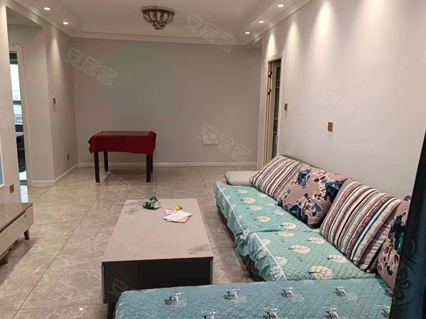 西安西安周边咸阳兰池佳苑陪读房,兰池佳苑,两室拎包入住出租房源真实