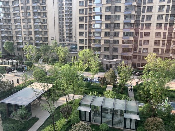 济南历城王舍人天鸿公园大道急租!