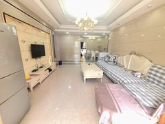 宜春袁州宜阳新区翡翠城 带露台 近御品滨江 水晶城官园学校市政府天虹万达商圈出租房源真实图片