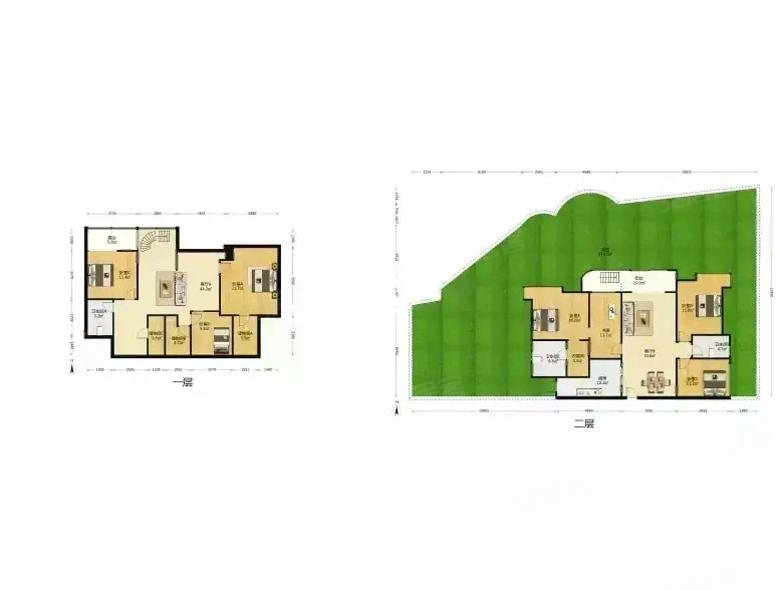 保利花园二期给生活带来更多精彩绿色低碳
