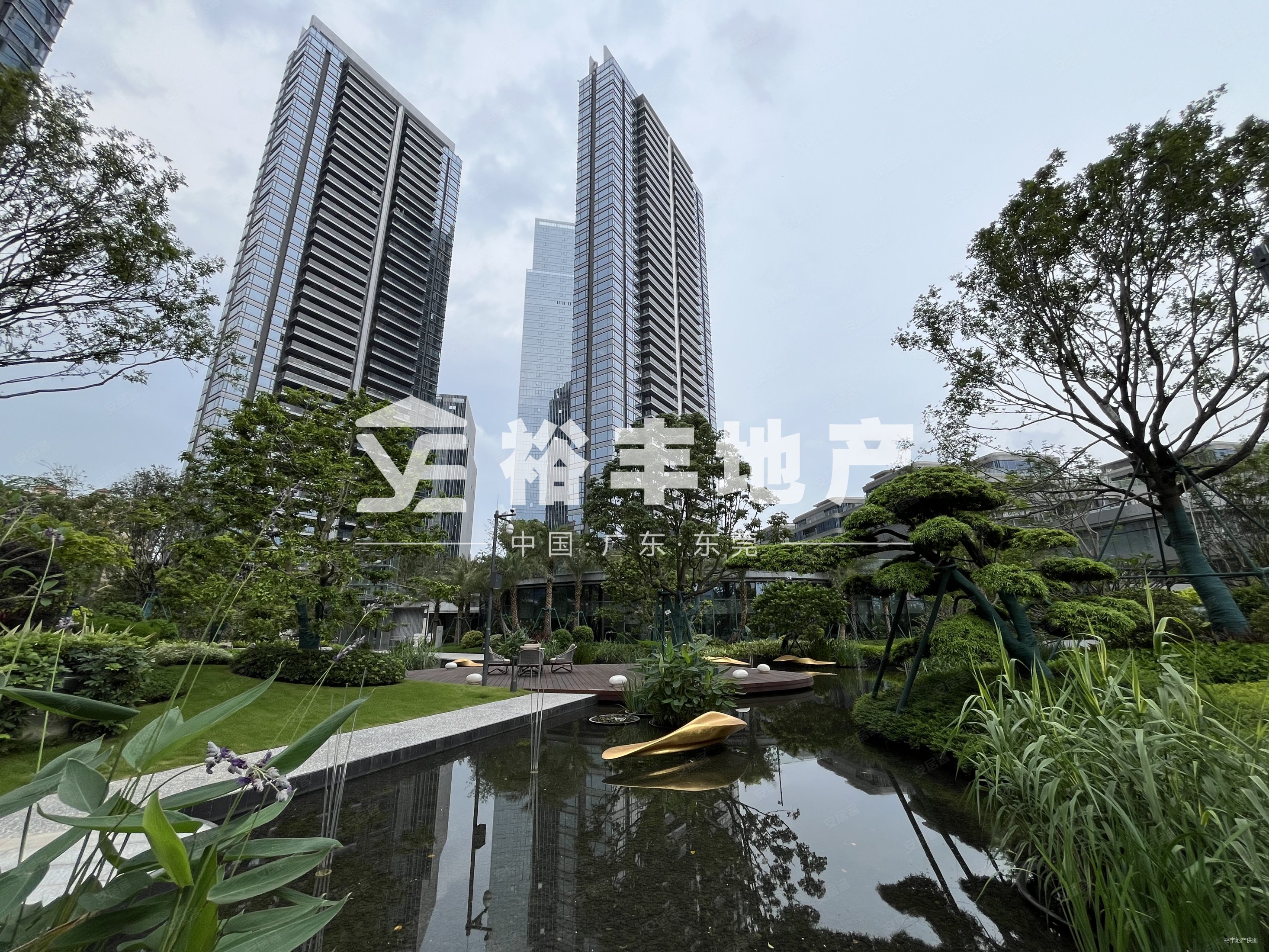 东莞房产网>东莞二手房>南城二手房>西平二手房>鹏瑞天玥广场>